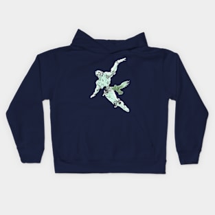 Free-flight Kids Hoodie